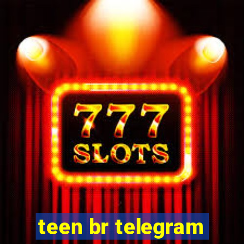 teen br telegram